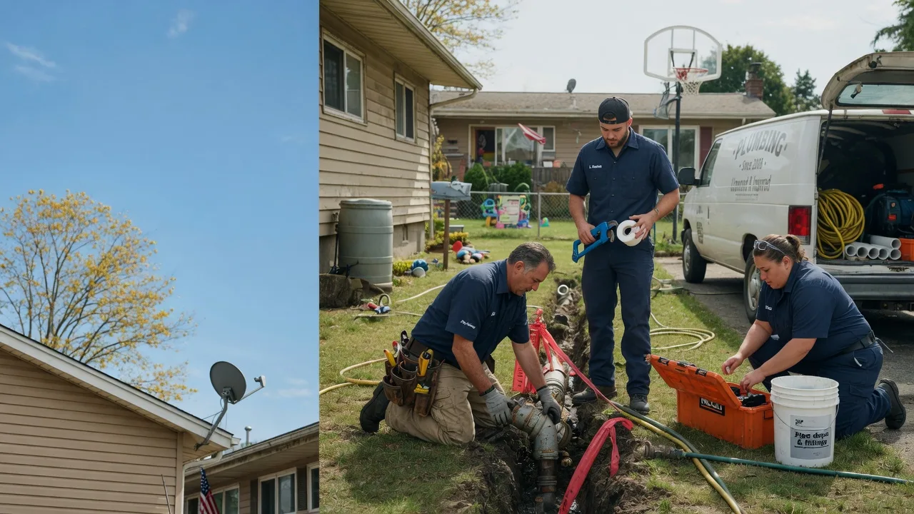 Garbage Disposal Replacement in Frostburg, MD near me